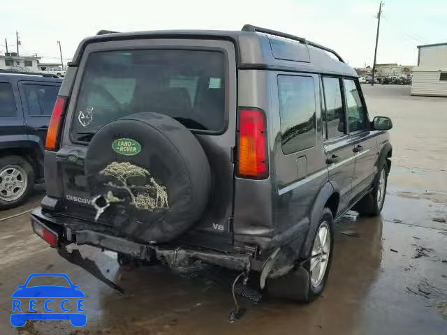 2003 LAND ROVER DISCOVERY SALTY16473A824705 image 3