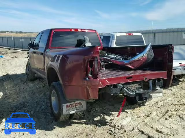 2017 RAM 3500 ST 3C63RRGL4HG527822 image 2