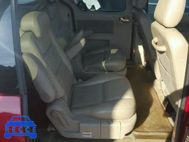 2004 FORD FREESTAR L 2FMDA58284BA10695 зображення 5