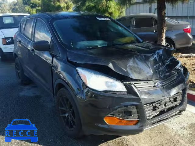 2014 FORD ESCAPE S 1FMCU0F75EUD80678 image 0