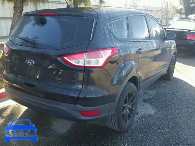 2014 FORD ESCAPE S 1FMCU0F75EUD80678 image 3