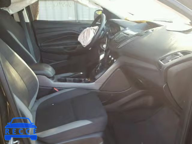 2014 FORD ESCAPE S 1FMCU0F75EUD80678 image 4