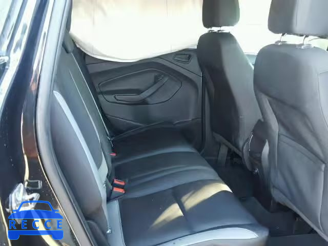 2014 FORD ESCAPE S 1FMCU0F75EUD80678 image 5