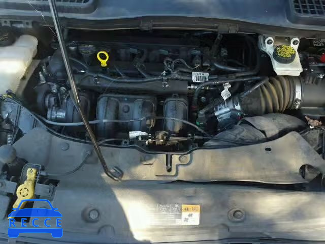 2014 FORD ESCAPE S 1FMCU0F75EUD80678 image 6