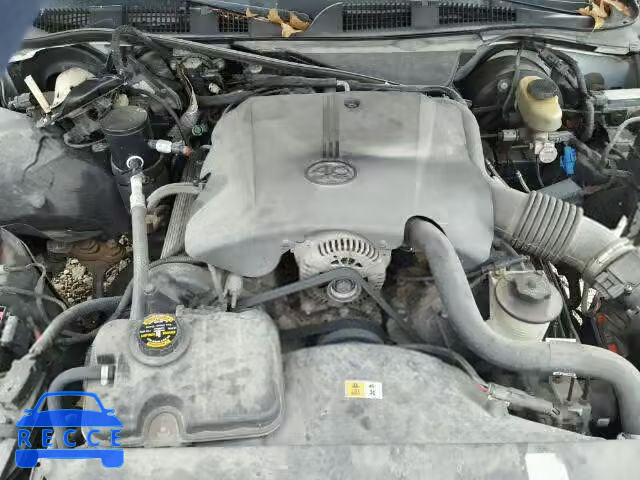 2000 FORD CROWN VICT 2FAFP74W5YX205233 image 6