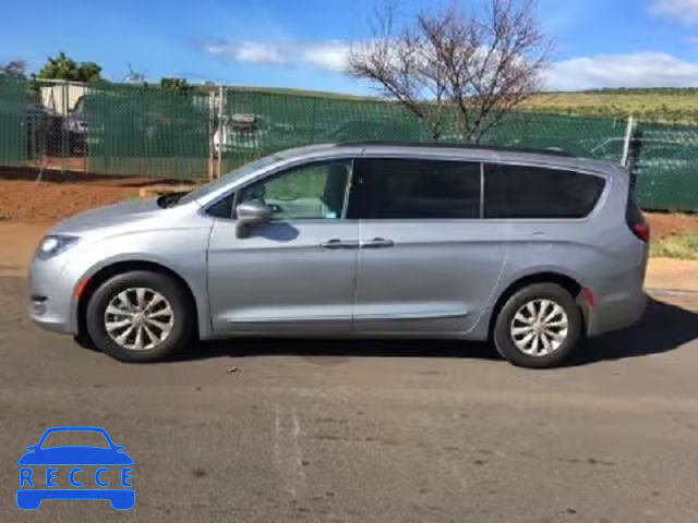 2017 CHRYSLER PACIFICA T 2C4RC1BGXHR583676 image 9