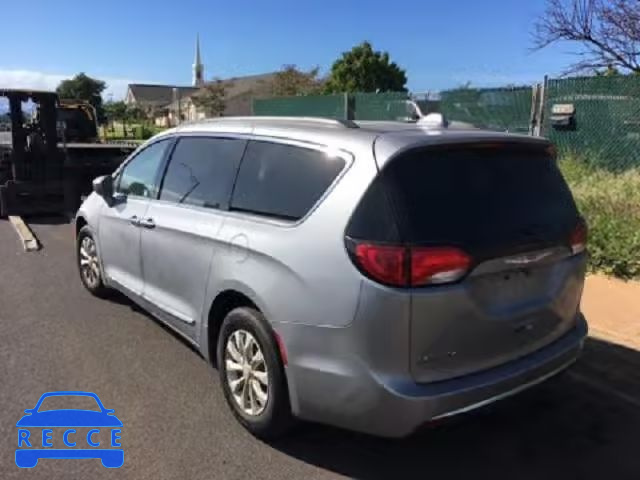 2017 CHRYSLER PACIFICA T 2C4RC1BGXHR583676 image 2