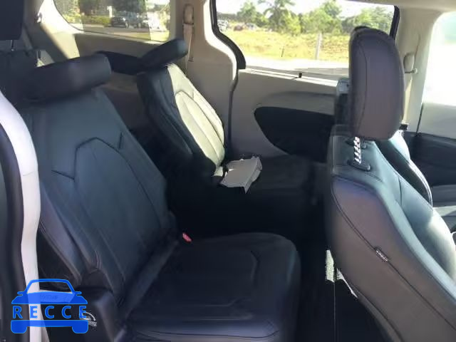 2017 CHRYSLER PACIFICA T 2C4RC1BGXHR583676 image 5