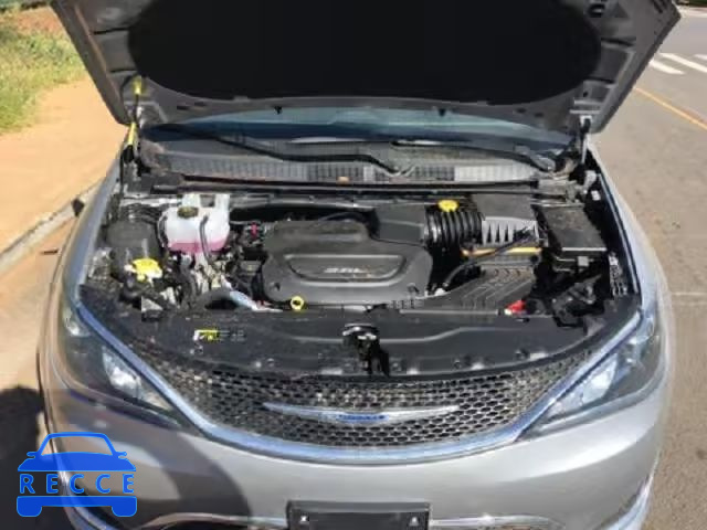 2017 CHRYSLER PACIFICA T 2C4RC1BGXHR583676 image 6
