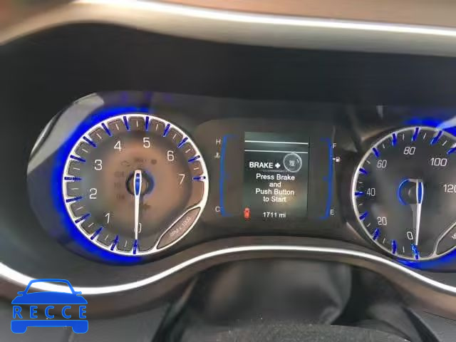 2017 CHRYSLER PACIFICA T 2C4RC1BGXHR583676 image 7