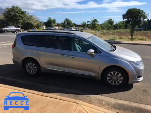 2017 CHRYSLER PACIFICA T 2C4RC1BGXHR583676 image 8