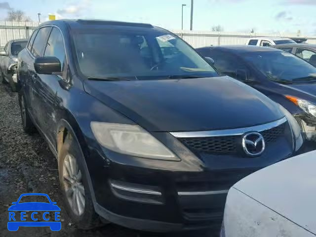 2007 MAZDA CX-9 JM3TB28C970109544 image 0