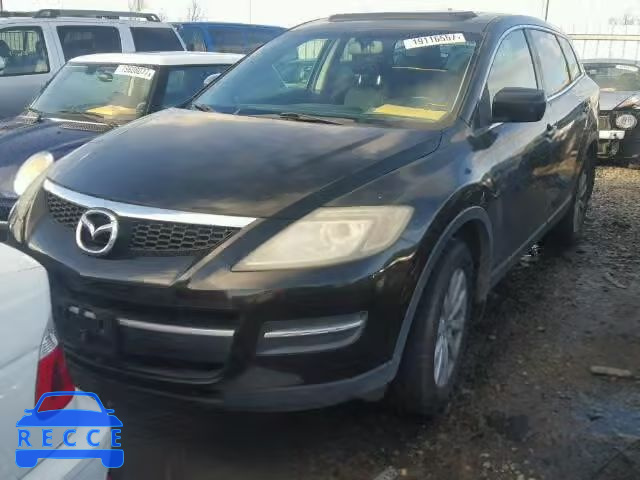 2007 MAZDA CX-9 JM3TB28C970109544 image 1