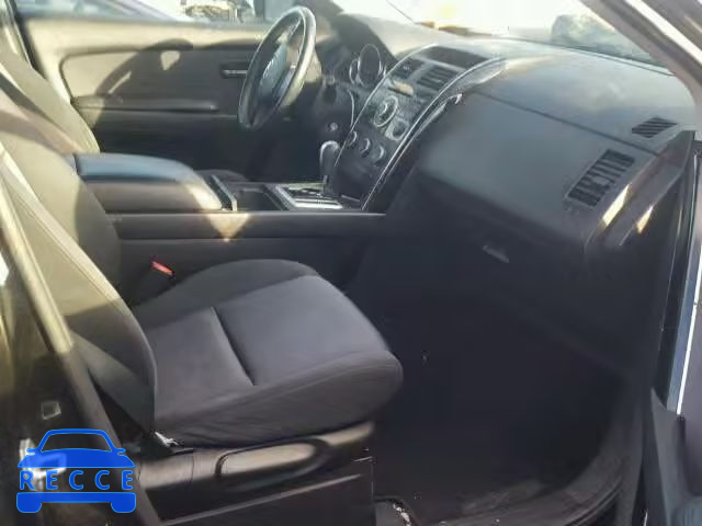 2007 MAZDA CX-9 JM3TB28C970109544 image 4