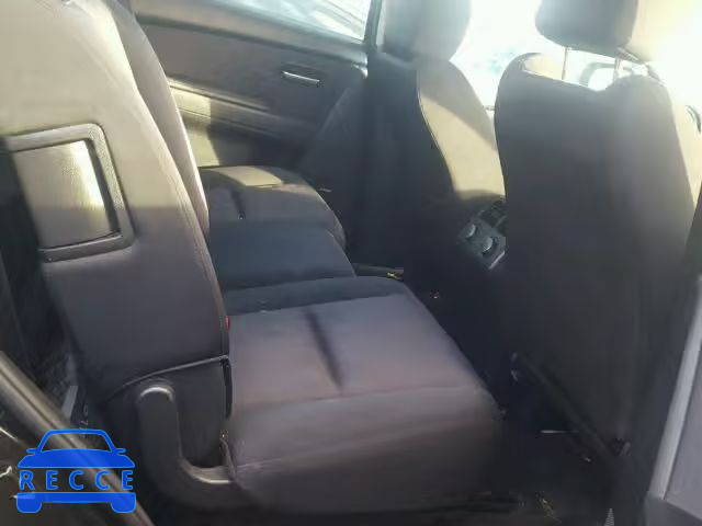 2007 MAZDA CX-9 JM3TB28C970109544 image 5