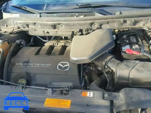 2007 MAZDA CX-9 JM3TB28C970109544 image 6