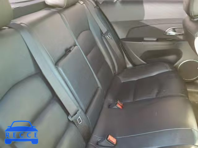 2012 CHEVROLET CRUZE LTZ 1G1PH5SC7C7315345 image 5