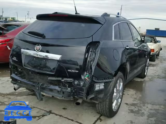 2010 CADILLAC SRX PREMIU 3GYFNKE41AS638345 image 3