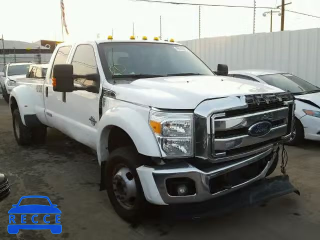 2016 FORD F350 SUPER 1FT8W3DT9GEA98966 зображення 0