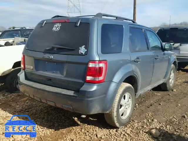 2012 FORD ESCAPE XLS 1FMCU0C74CKB80470 image 3