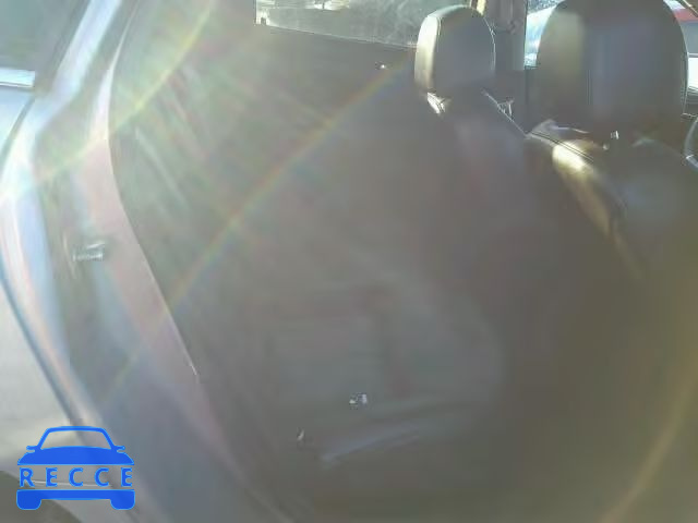 2008 CHEVROLET IMPALA SUP 2G1WD58C089145866 image 5
