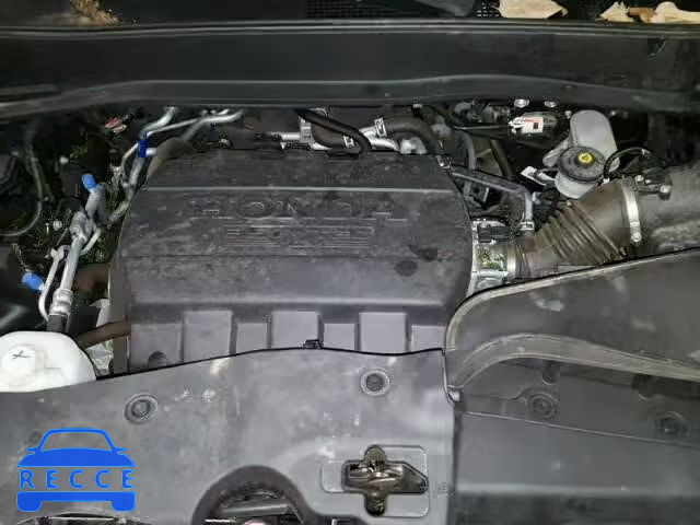 2015 HONDA PILOT SE 5FNYF4H39FB072140 image 6