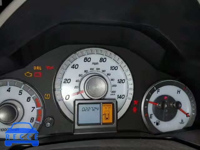 2015 HONDA PILOT SE 5FNYF4H39FB072140 image 7