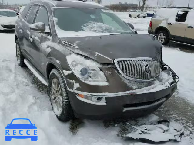 2009 BUICK ENCLAVE CX 5GAER13D89J134974 image 0