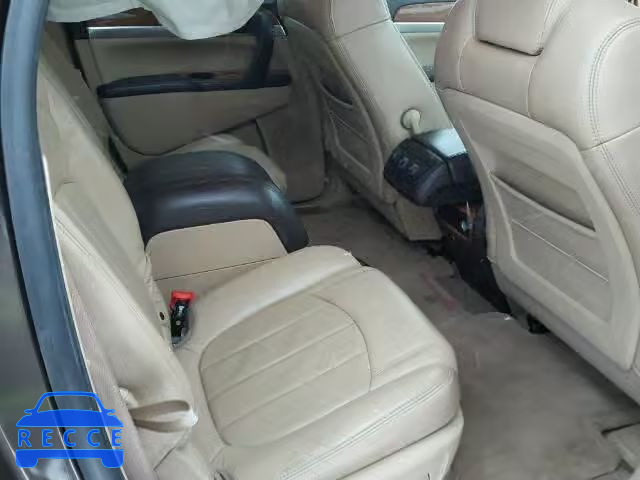 2009 BUICK ENCLAVE CX 5GAER13D89J134974 image 5