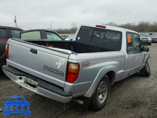 2002 MAZDA B3000 CAB 4F4YR16U42TM09667 зображення 3