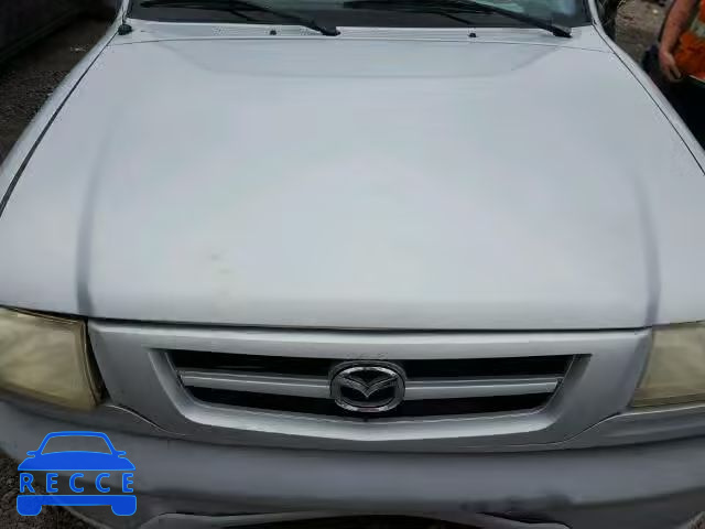 2002 MAZDA B3000 CAB 4F4YR16U42TM09667 image 6