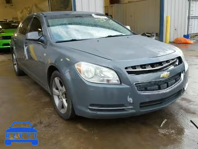 2008 CHEVROLET MALIBU 2LT 1G1ZJ57B18F184021 зображення 0