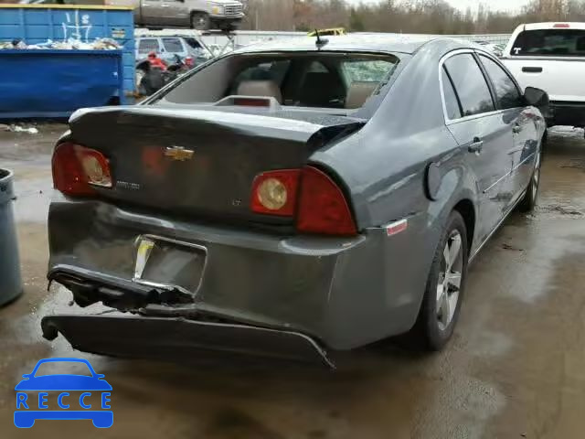 2008 CHEVROLET MALIBU 2LT 1G1ZJ57B18F184021 image 3