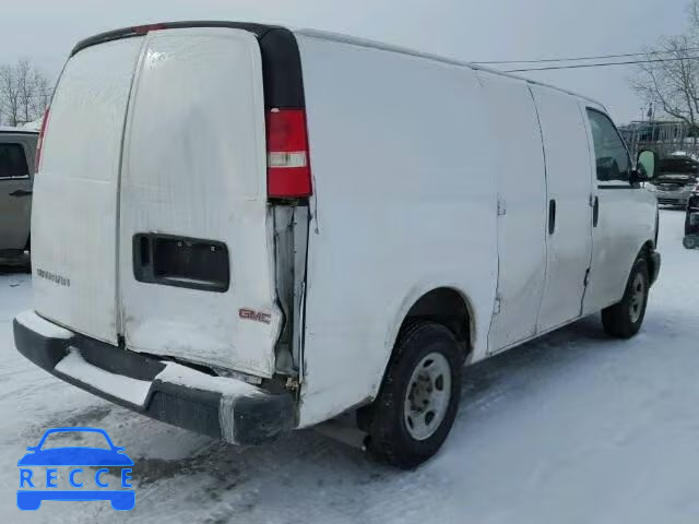 2007 GMC SAVANA G25 1GTGG25V871232781 image 3