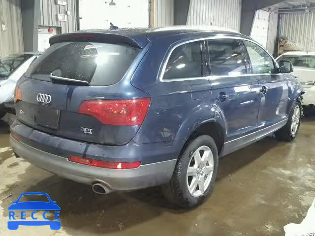 2014 AUDI Q7 PREMIUM WA1LGAFE1ED010953 зображення 3