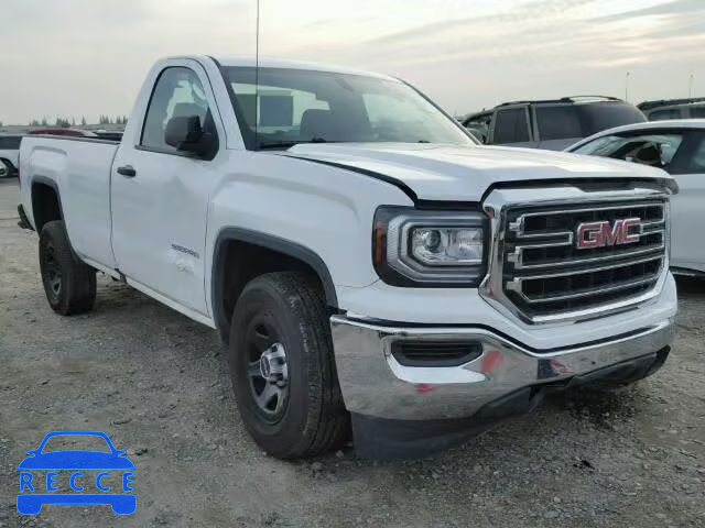 2016 GMC SIERRA C15 1GTN1LEC4GZ905323 image 0