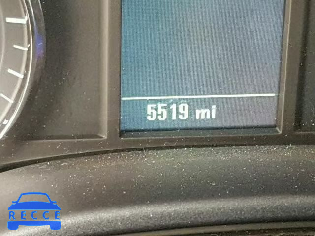 2016 GMC SIERRA C15 1GTN1LEC4GZ905323 image 7