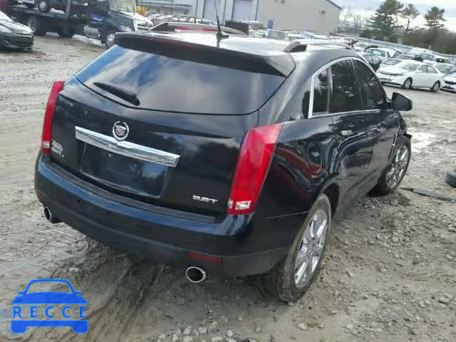 2010 CADILLAC SRX PERFOR 3GYFNJE42AS587786 image 3