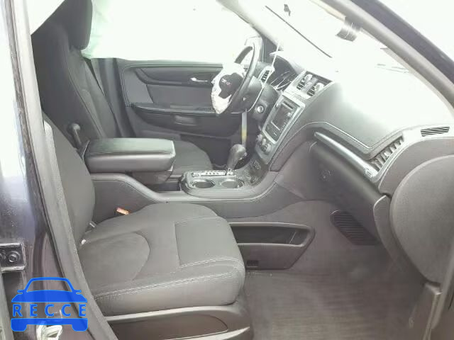 2013 GMC ACADIA SLE 1GKKRNED6DJ250659 image 4