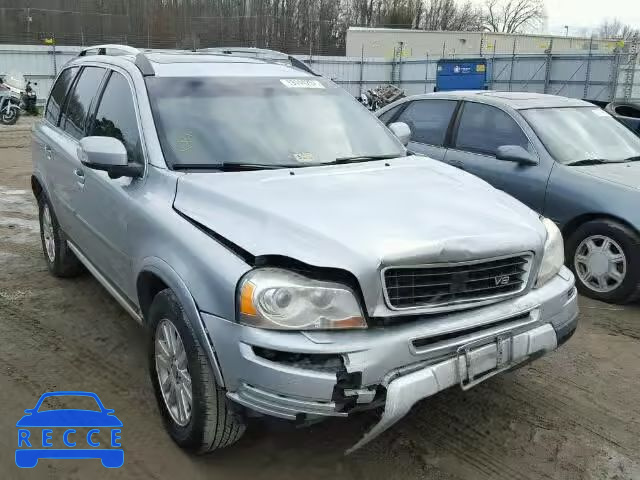 2008 VOLVO XC90 SPORT YV4CT852381467624 зображення 0