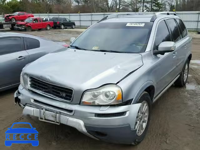 2008 VOLVO XC90 SPORT YV4CT852381467624 image 1