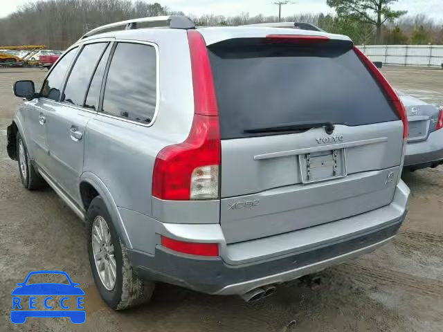 2008 VOLVO XC90 SPORT YV4CT852381467624 Bild 2