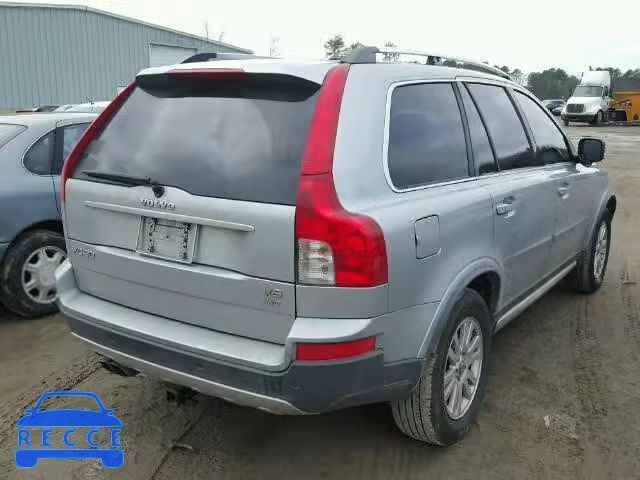 2008 VOLVO XC90 SPORT YV4CT852381467624 Bild 3