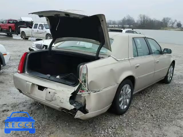 2009 CADILLAC DTS 1G6KD57Y19U138550 Bild 3