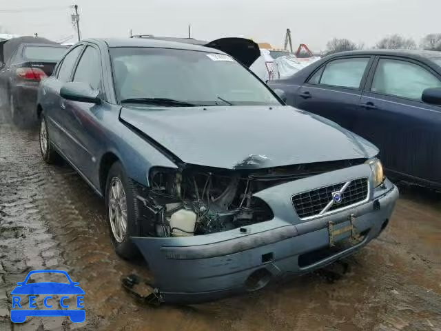 2003 VOLVO S60 YV1RS61T732256636 image 0