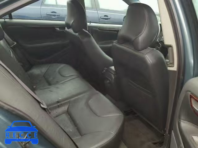 2003 VOLVO S60 YV1RS61T732256636 image 5