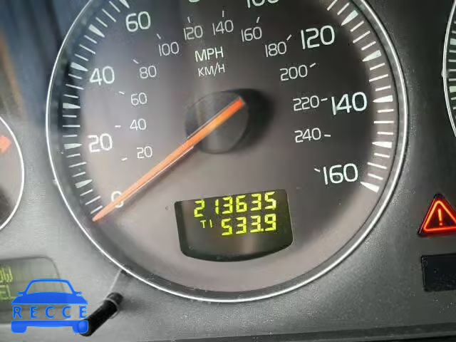 2003 VOLVO S60 YV1RS61T732256636 image 7