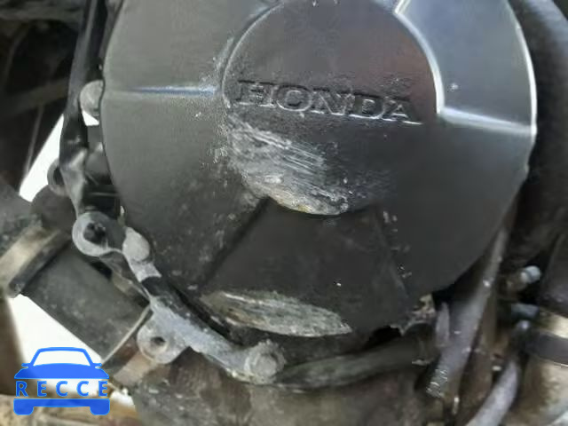 2007 HONDA CBR600RR JH2PC40097M003843 image 13