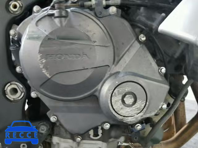 2007 HONDA CBR600RR JH2PC40097M003843 image 14