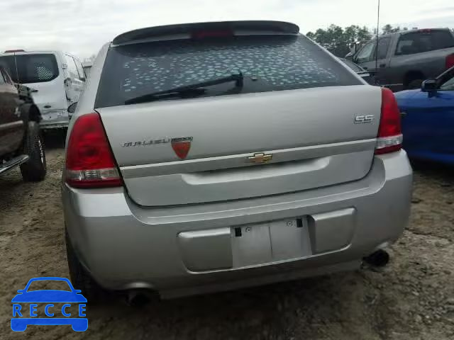 2007 CHEVROLET MALIBU MAX 1G1ZW67197F172714 Bild 9